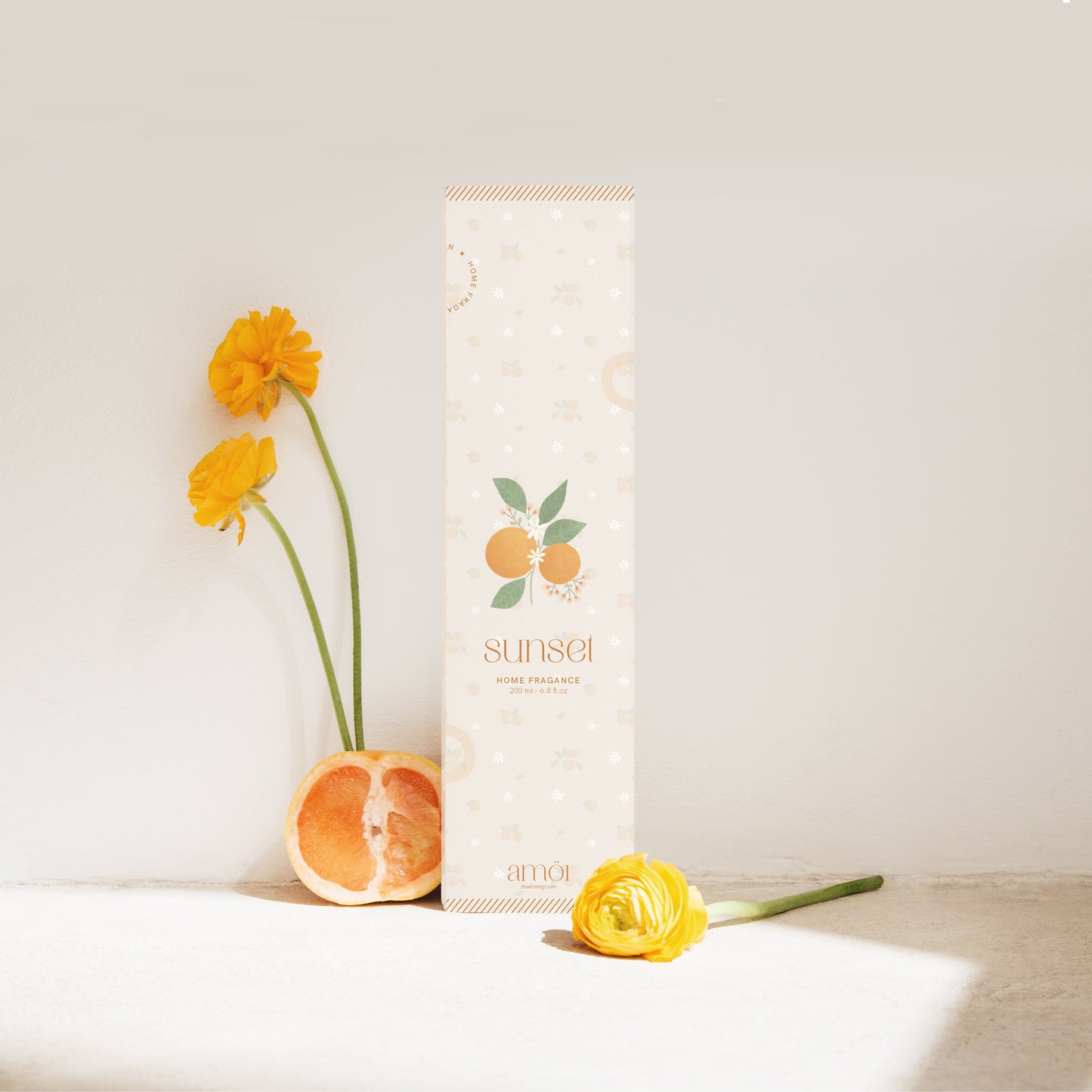 Mikado Sunset 200 ml