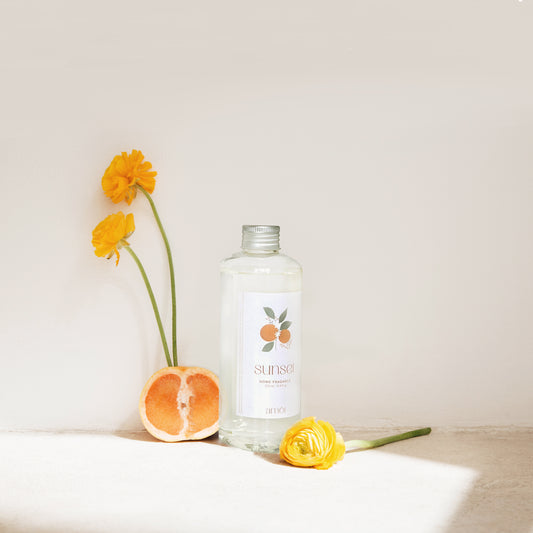 Recarga de mikado Sunset 275 ml