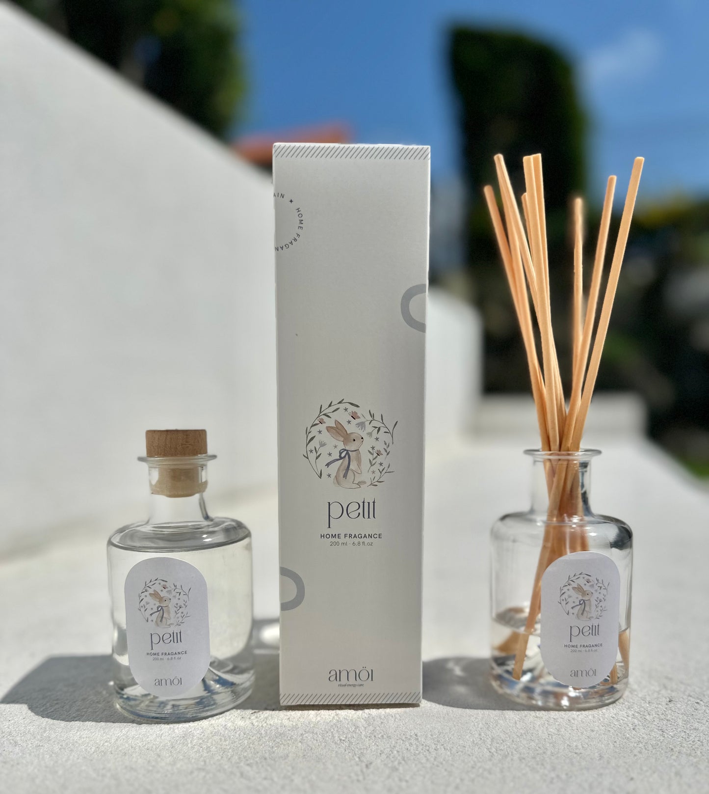 Mikado Petit 200 ml